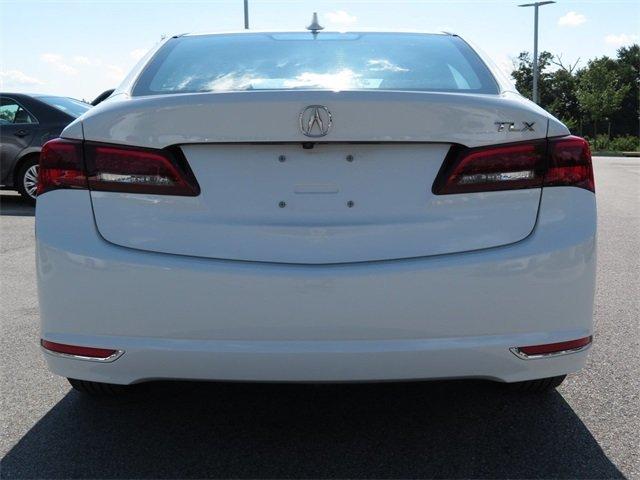 certified 2016 acura tlx laurel, md 20724 for sale in laurel, maryland