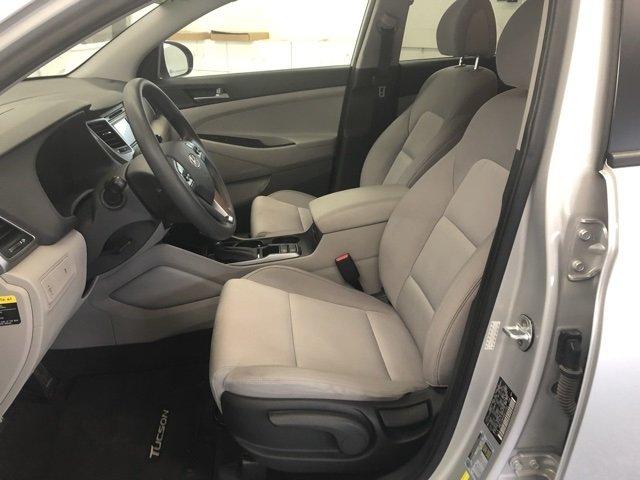 used 2016 hyundai tucson fwd se grand forks, nd 58201 for sale in grand forks, north dakota
