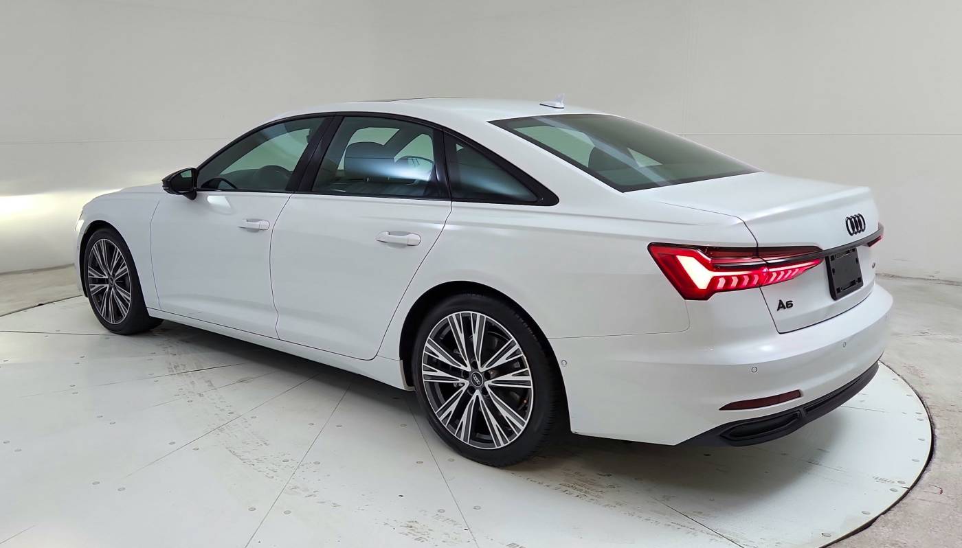 2021 audi a6 quattro sport premium 45 tfsi