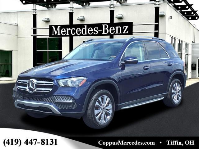 2021 mercedes-benz gle 450 4matic