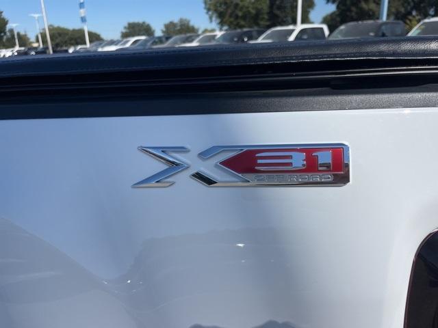 2023 gmc sierra 2500 pro