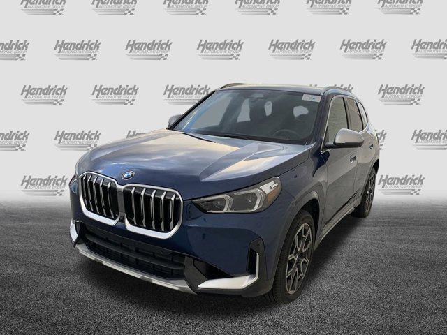 2024 bmw x1 xdrive28i