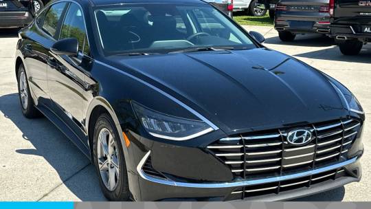 2023 Hyundai Sonata