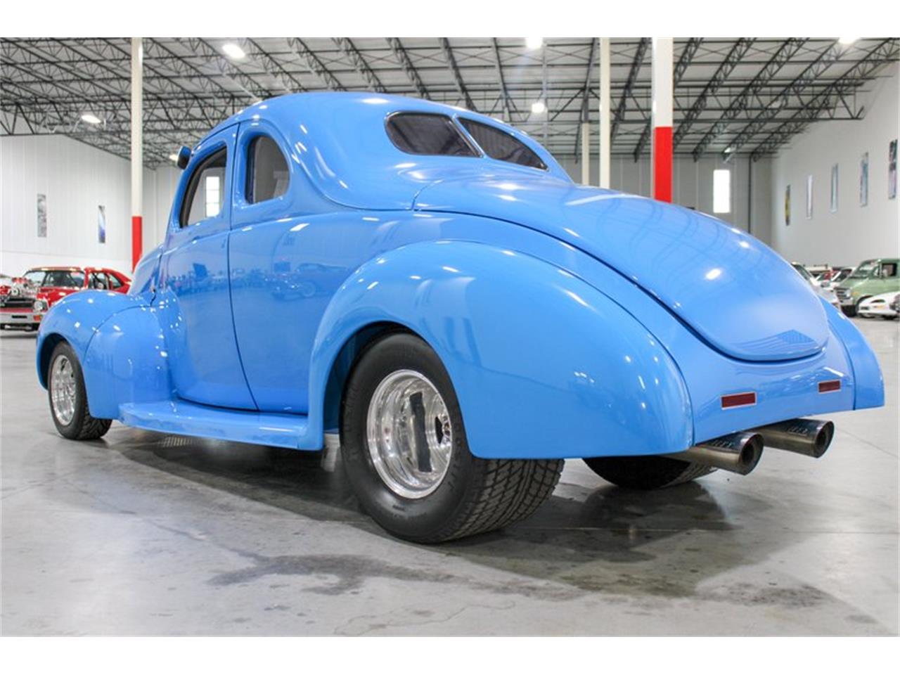 for sale: 1940 ford coupe in ken2od, michigan for sale in grand rapids, mi