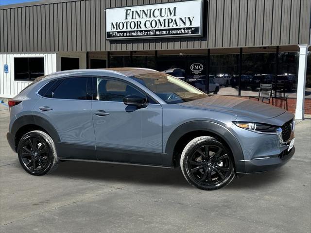 2023 mazda cx-30 turbo premium plus package