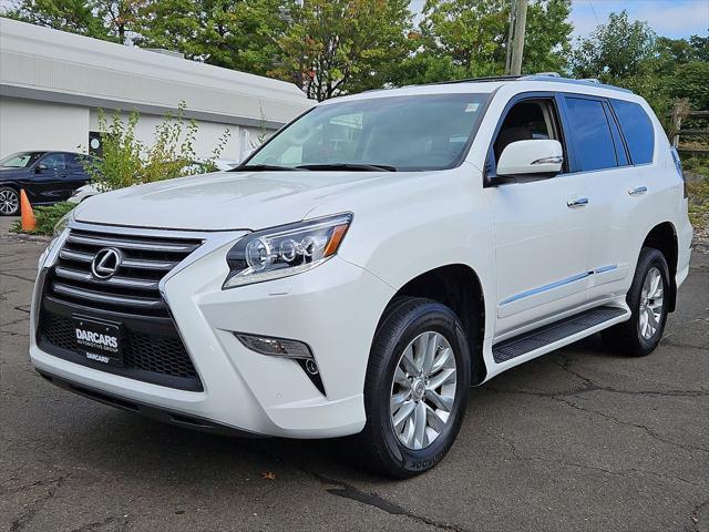 2019 lexus gx 460 premium