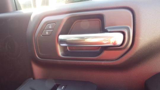 2024 Chevrolet Silverado 3500hd