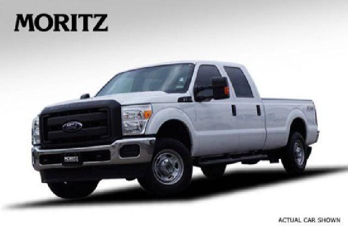 2012 ford super duty f-250 srw xl in fort worth, tx
