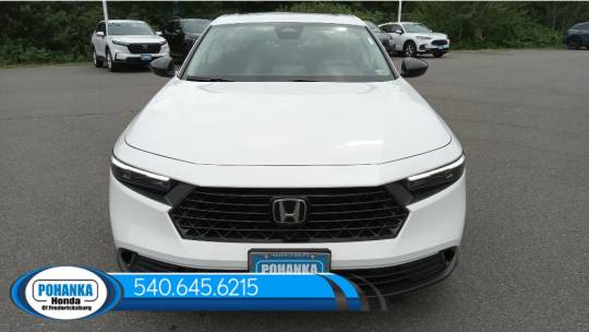 2025 Honda se