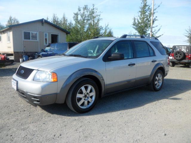 2005 ford freestyle se for sale in anchorage, alaska
