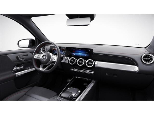 2024 mercedes-benz eqb 300 4matic
