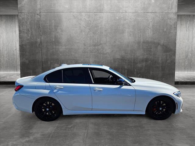 2021 bmw m340 i