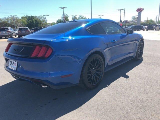 used 2017 ford mustang gt premium bossier city, la 71111 for sale in bossier city, louisiana
