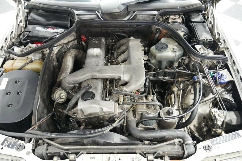 classic vintage one owner well maintained turbo diesel