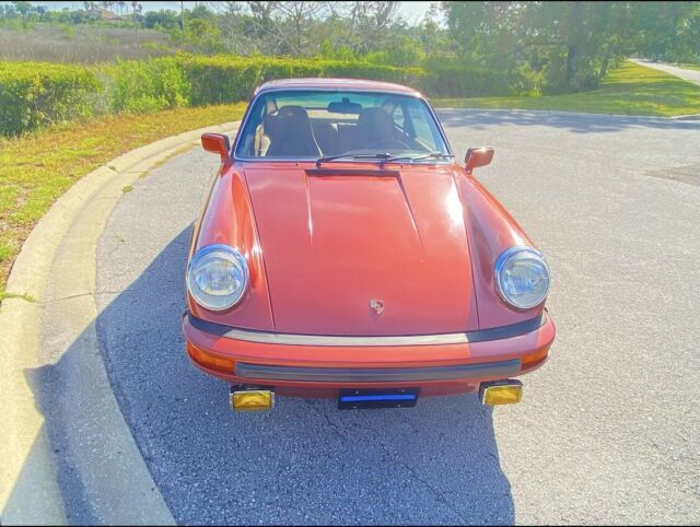 selling at low reserve 1976 porsche 912e only 500 made with a sunroof