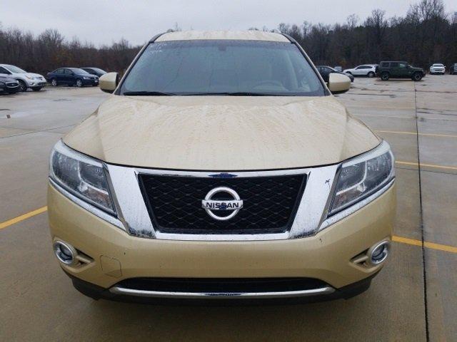 used 2013 nissan pathfinder sl tupelo, ms 38804 for sale in tupelo, mississippi
