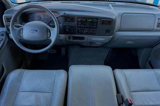 2004 ford f-350 super duty