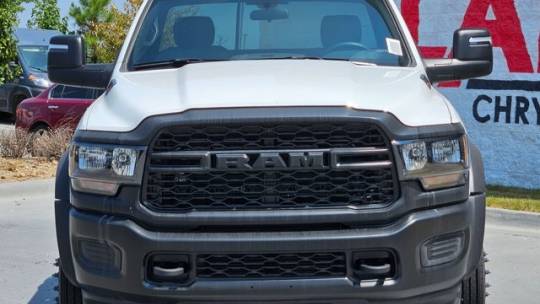 2024 RAM 5500
