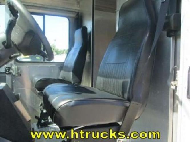 2006 ford e350 in palo alto, ca