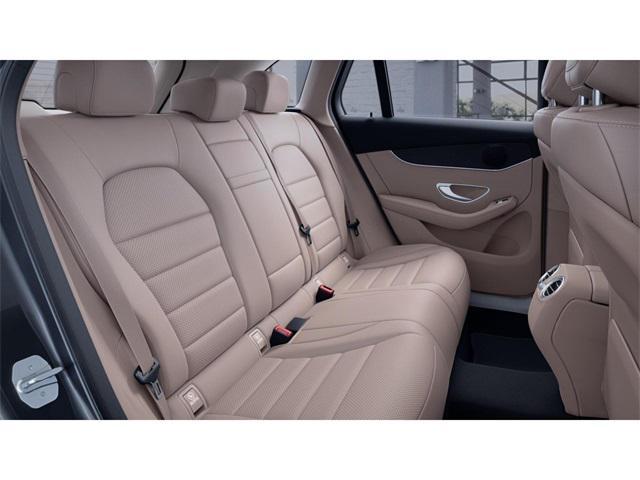 2021 mercedes-benz glc 300 base
