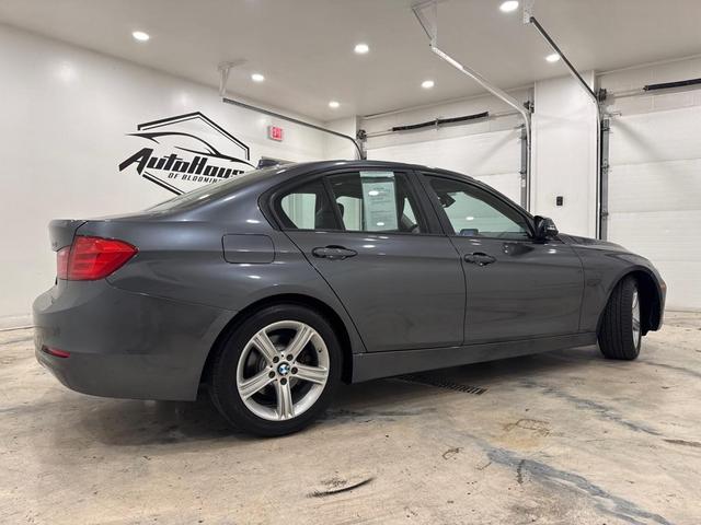 2013 bmw 328 i xdrive