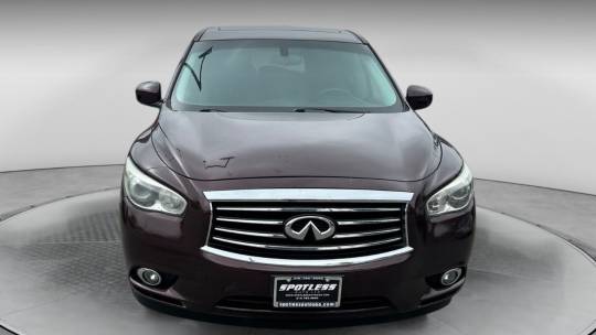2013 Infiniti