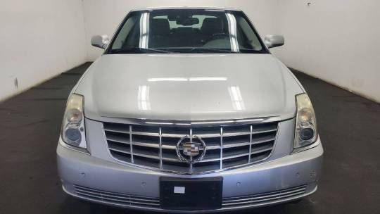 2009 Cadillac DTS
