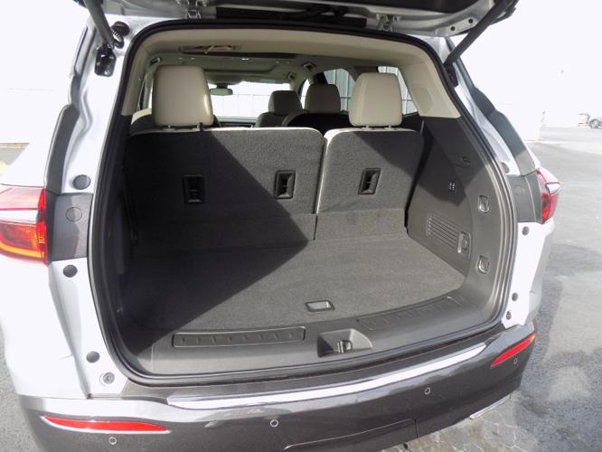 new 2019 buick enclave awd premium dover, de 19903 for sale in dover, delaware