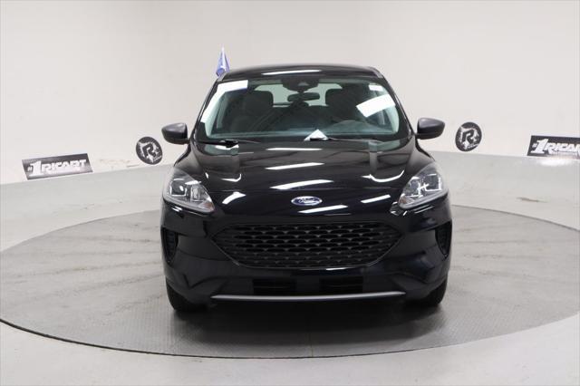 2021 ford escape s