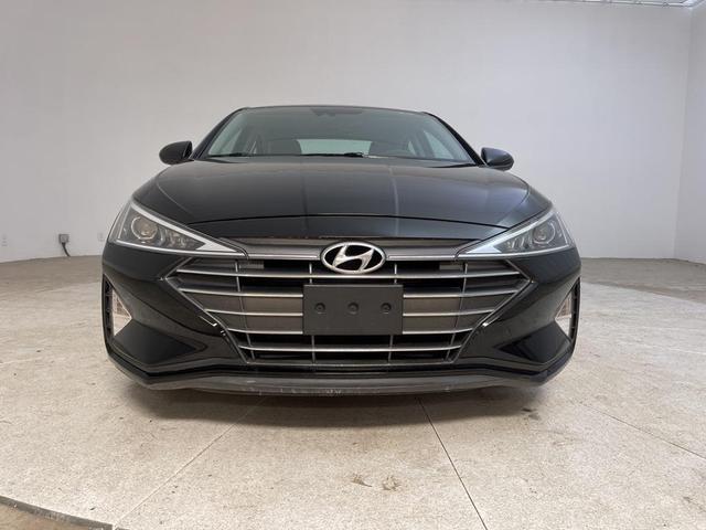 2020 hyundai elantra limited