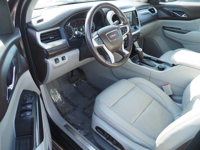 used 2017 gmc acadia awd slt w/ slt-2 st. cloud, mn 56301 for sale in saint augusta, minnesota