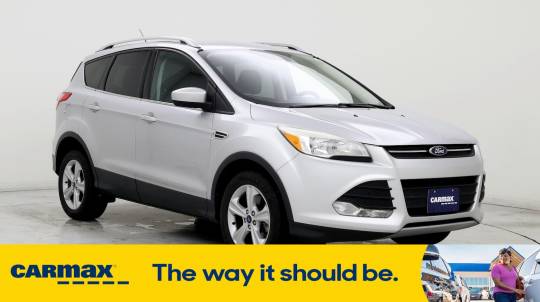 2013 Ford Escape