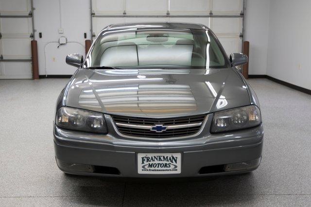 used 2004 chevrolet impala ls sioux falls, sd 57108 for sale in sioux falls, south dakota