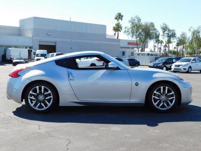 used 2013 nissan 370z coupe las vegas, nv 89146 for sale in las vegas, nevada