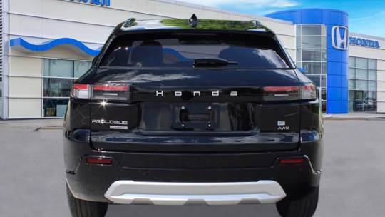 2024 Honda Prologue