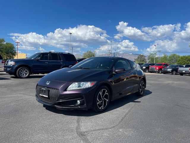 2016 honda cr-z ex-l w/navigation