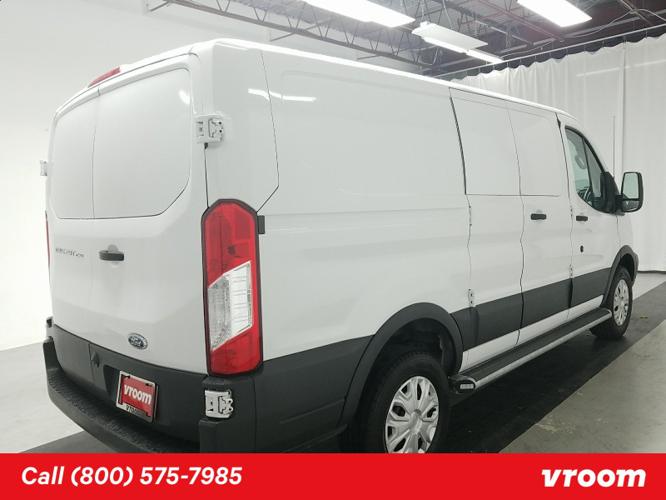 used 2018 ford transit 250 130" low roof new orleans, la 70130 for sale in new orleans, louisiana