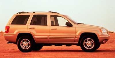 1999 jeep grand cherokee in dulles, virginia