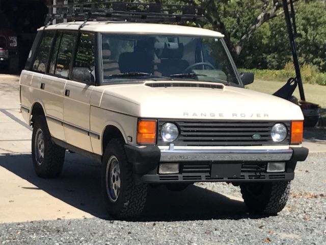 lwb with no rust!! from central sc, very nice shape, runs great!! **no reserve**