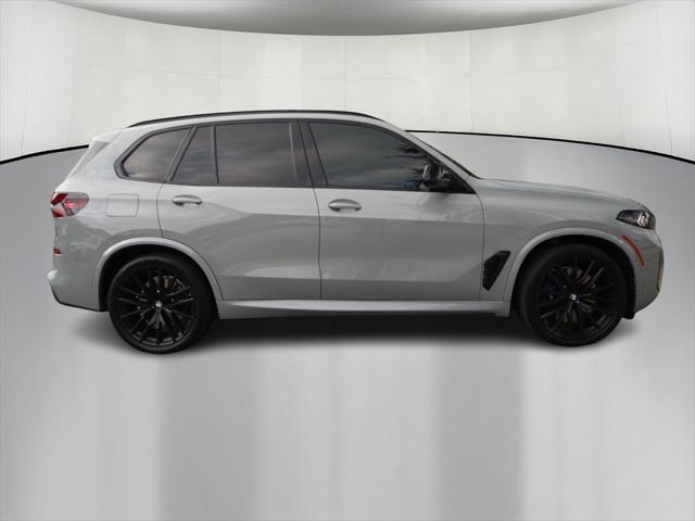 2024 bmw x5 m60i