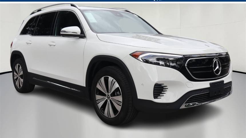 2023 mercedes-benz eqb eqb 250+