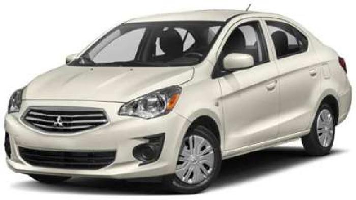 2019 mitsubishi mirage g4 es in hagerstown, md