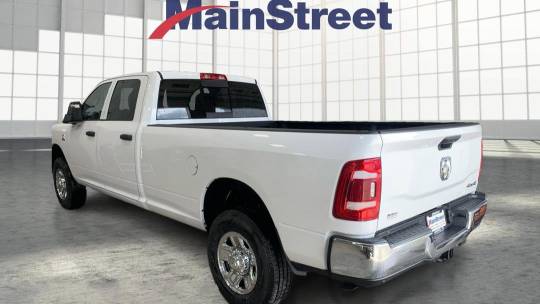 2024 RAM 3500