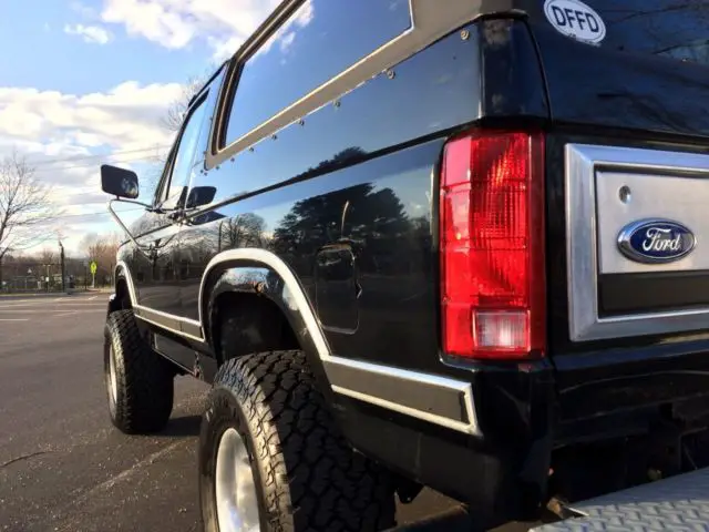 4x4 lifted on 33" tires