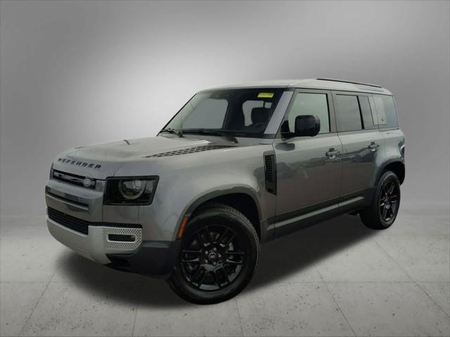 2024 land rover defender p300