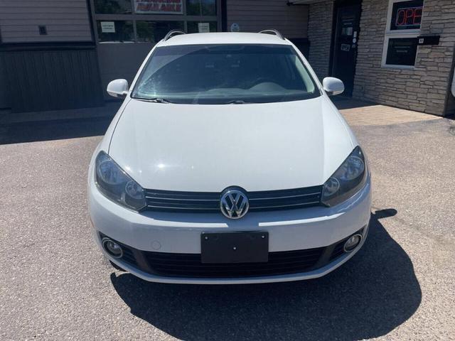 2014 volkswagen jetta sportwagen dsg tdi