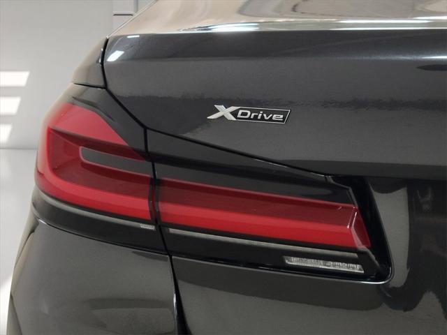 2023 bmw 530 i xdrive