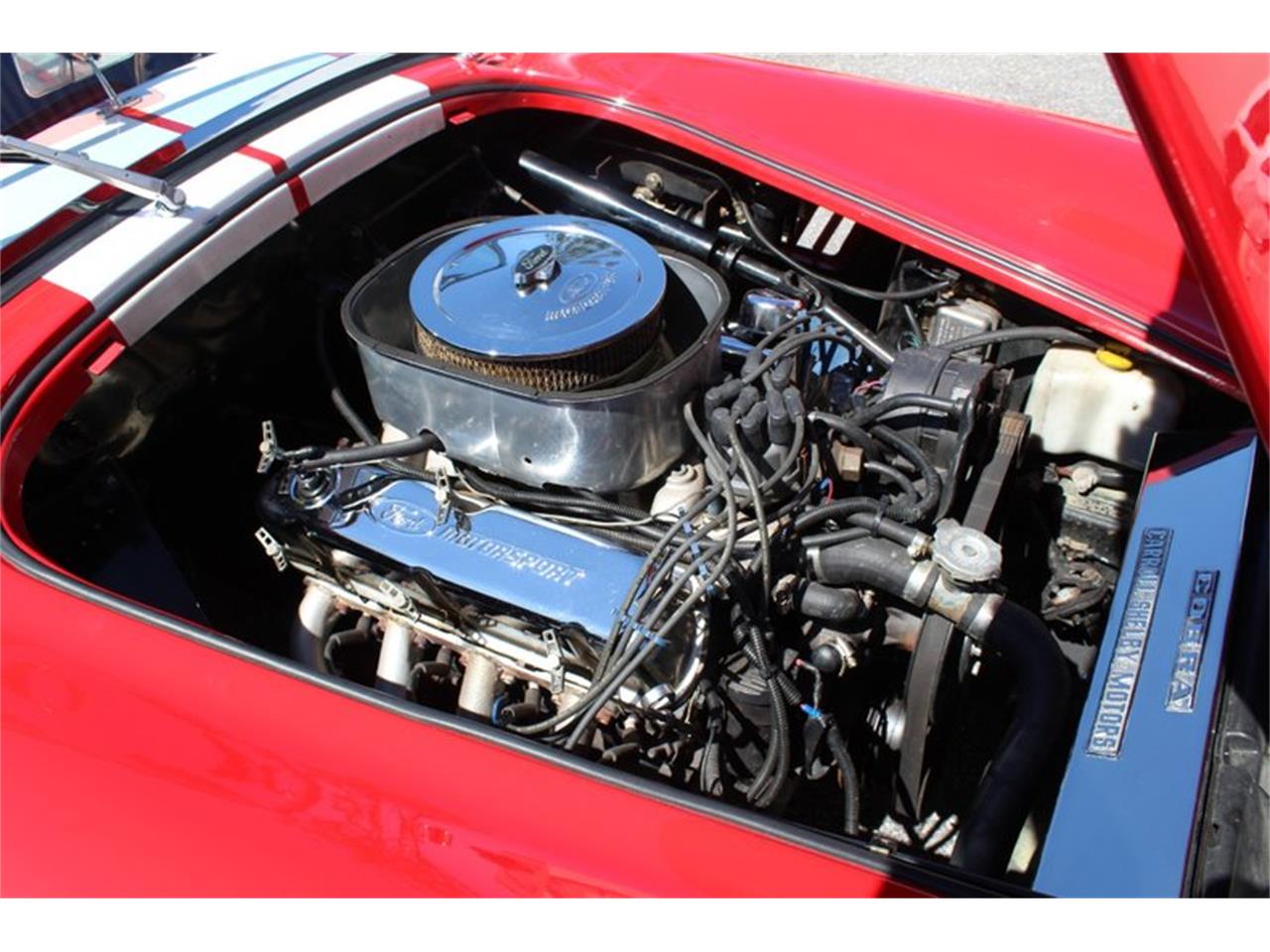 1967 ac cobra