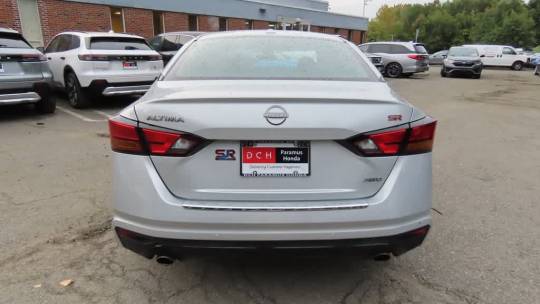 2023 Nissan Altima