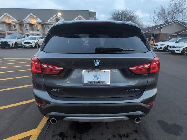 2021 bmw x1 xdrive28i